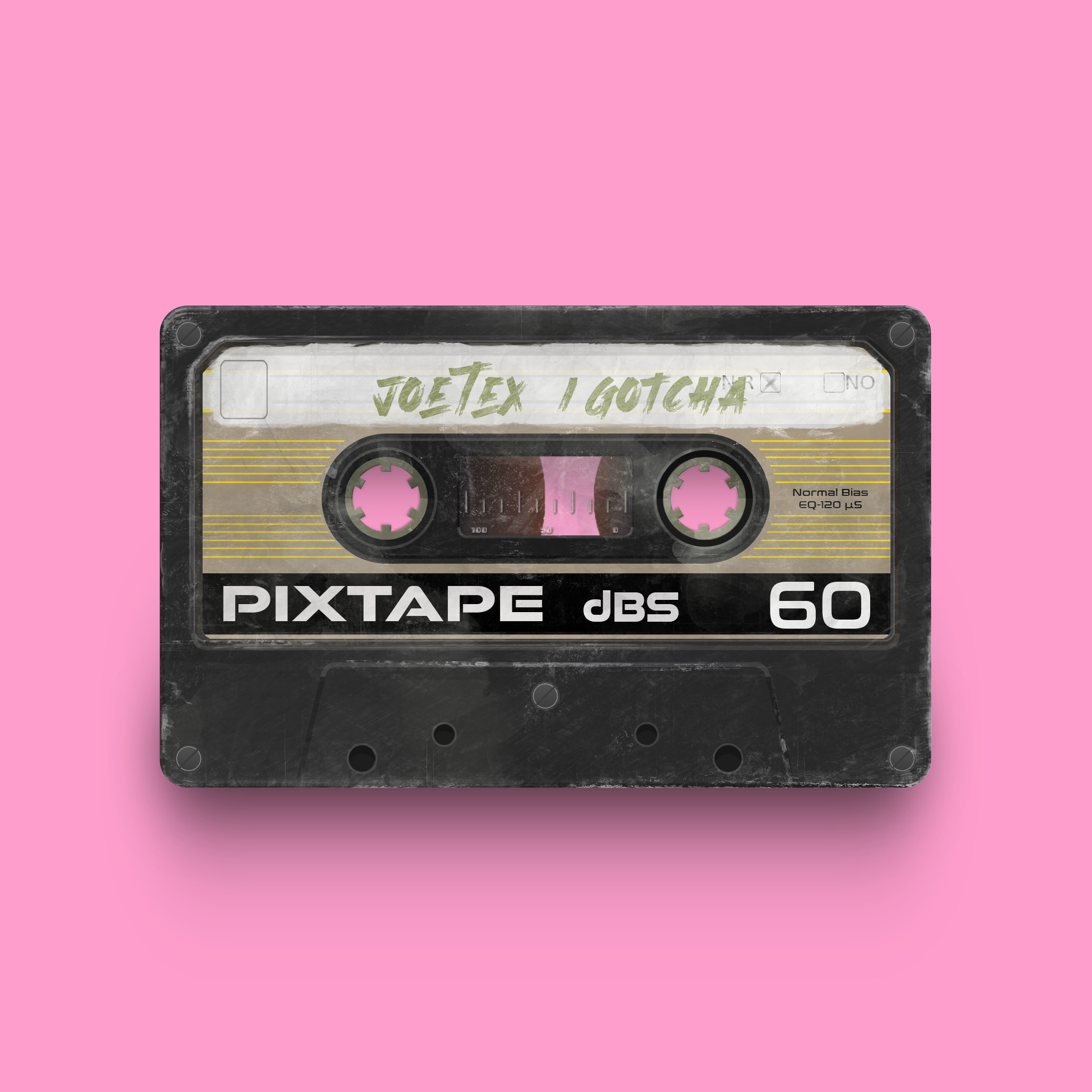 PixTape #45 | Joe Tex - I Gotcha